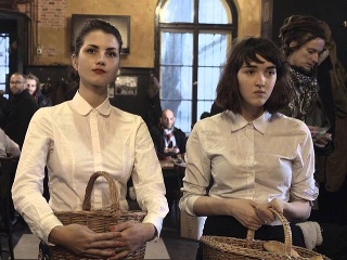 VIDEO: Midi Lidi sú