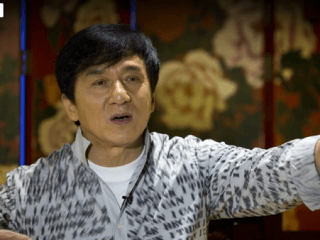 Nezničiteľný Jackie Chan: Neuveríte,