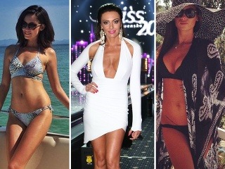 Tieto známe Slovenky sa