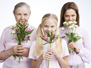 Spojme spolu tri generácie!