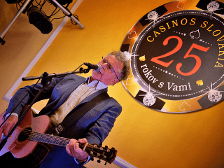 CASINOS SLOVAKIA a.s. oslávila