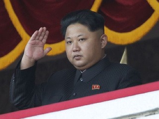 Konflikt pokračuje: Severná Kórea