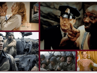 Víkendové TV TIPY: Fanúšikovia