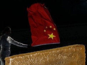 Čína vo veľkom nakupuje