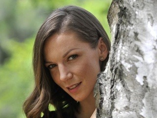 Zuzana Smatanová už tvorí