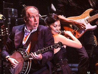 Hans Zimmer v Bratislave