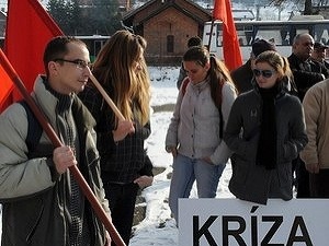 Nič nové: Mladí sú