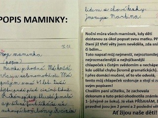 Táto mama sa možno