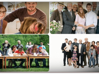 Najúspešnejšie slovenské seriály: Toto