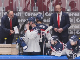 Slovenská lavička na čele