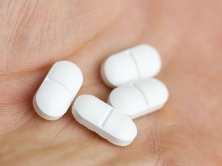 Najpoužívanejšia tabletka má vedľajšie