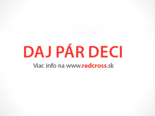 Daruj krv, zachráň život