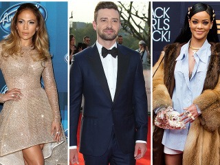 Tieto hviezdy sa môžu