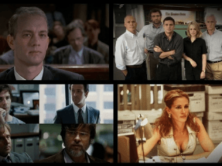 Klamstvá, vraždy, škandály: Ktoré