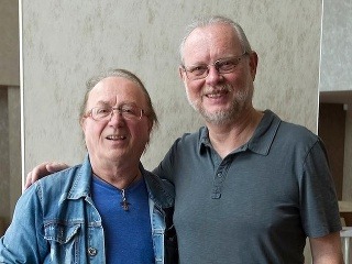 Gott, Olympic aj Elán