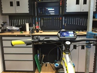 Servis elektrobicyklov je dôležitý