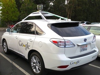 Práca snov? Google bude