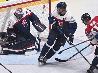 Július Hudáček a Andrej