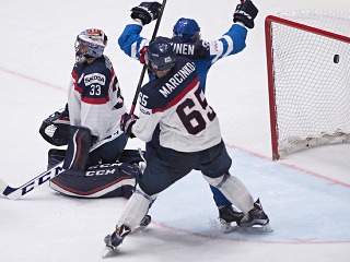 Július Hudáček inkasoval gól