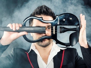 Víťaz X Factoru Peter