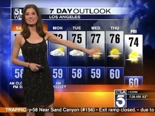 Príliš sexi na rannú