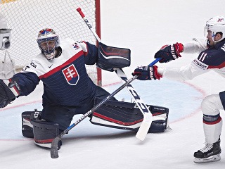 Július Hudáček v akcii