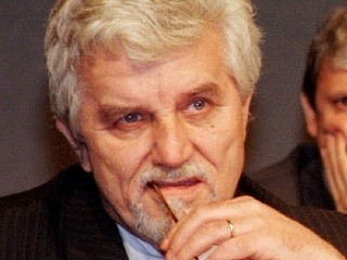 politológ Michal Horský