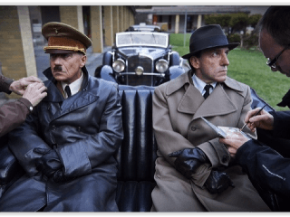 Pavel Kříž z kultových