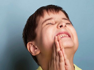 Niečo pre vaše deti: