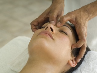 Jedinou masážou sa môžete