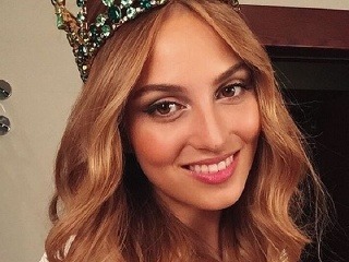 Nová Miss Slovensko sa