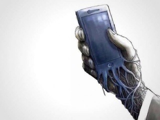 Ste závislí na svojom