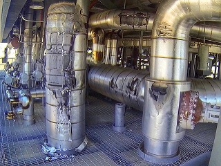 Najväčšia solárna elektráreň na