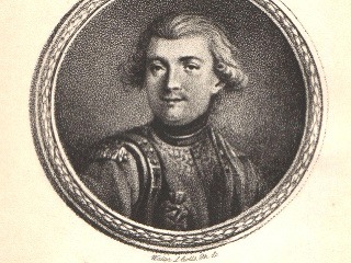 Slovenský šľachtic, ktorého poznal