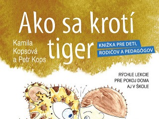 Ako sa krotí tiger