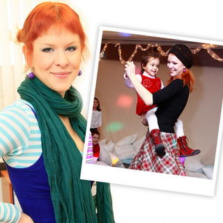 Kristína Farkašová: Tikajú mi