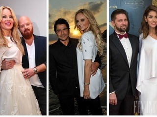 Dlhonohé krásky, ktorým učarovali