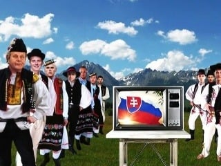 VIDEO Nová kontroverzná slovenská