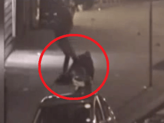 Polícia zverejnila VIDEO brutálnej