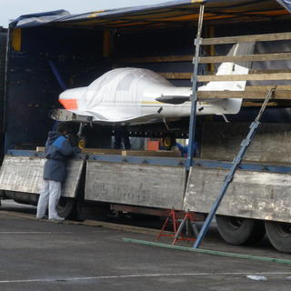 Zahynul najskúsenejší pilot, Dynamic