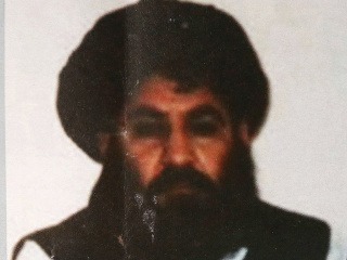 Muhammad Achtar Mansúr