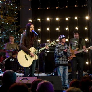 Najväčší Vianočný koncert Úsmev