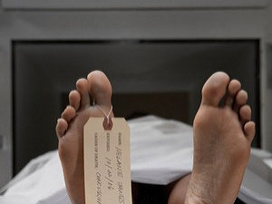 Bláznivé nápady miliardárov: Smrť