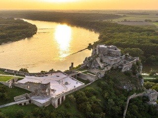 Slovensko sa môže pochváliť