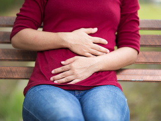 Brucho ako balón? Pomôžu