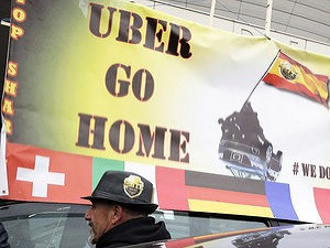 Ovládne nás zdieľaná ekonomika?