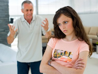 Pravdivý príbeh: Dcéra nám