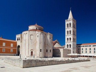 Zadar zbožňujú aj nároční