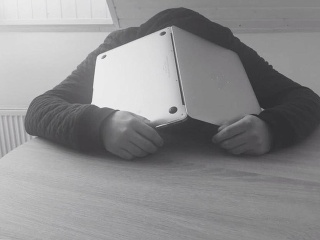 Varovanie: Rozvoj osobnosti môže