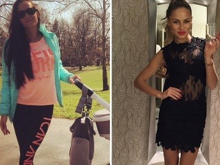 Čo robia krásne tanečnice